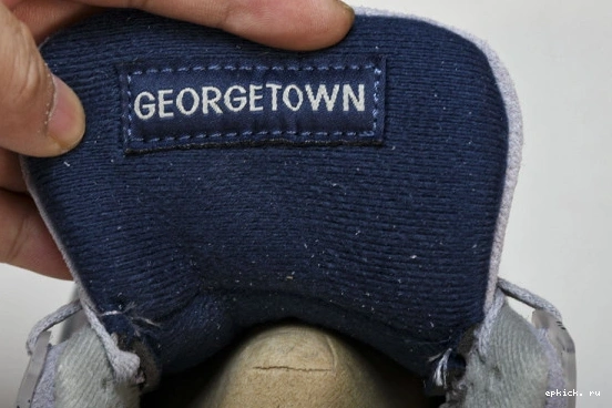 Cheap EP  4 Retro Georgetown Jordan AJ4-1043505 PE Air AJ4-1043505 0510